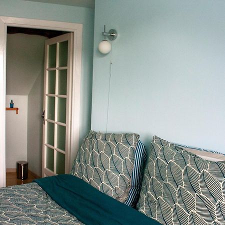 Vue Sur La Vezere Bed & Breakfast Treignac Dış mekan fotoğraf