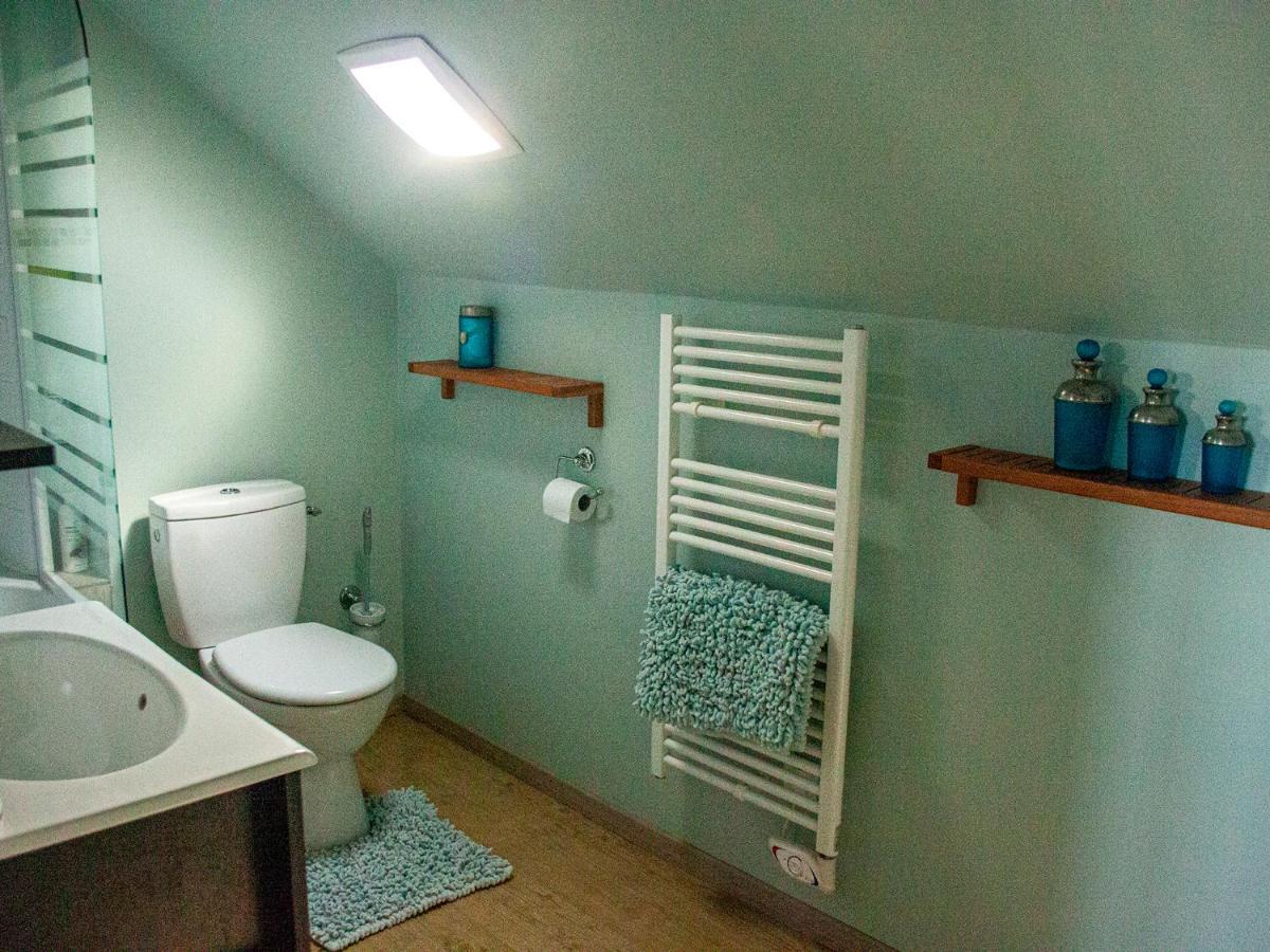 Vue Sur La Vezere Bed & Breakfast Treignac Dış mekan fotoğraf