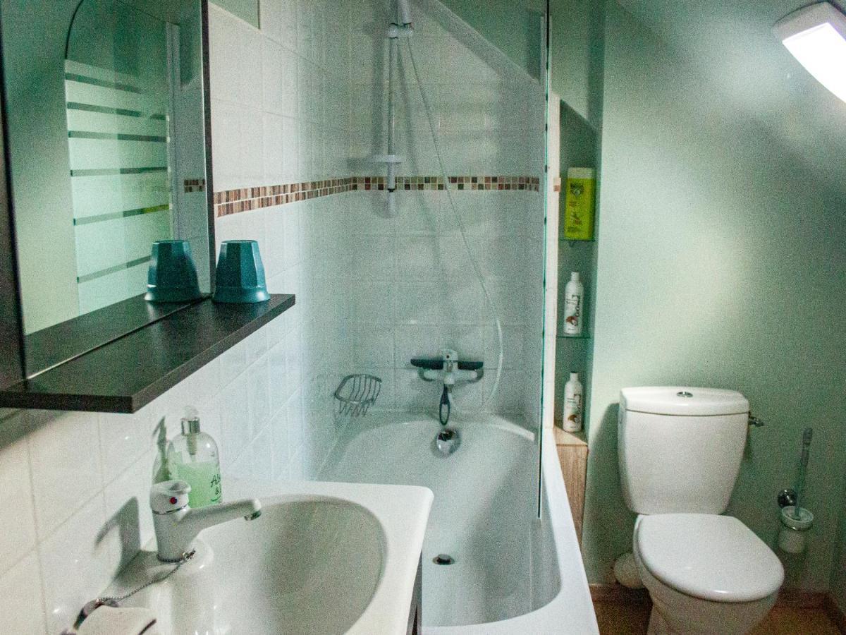 Vue Sur La Vezere Bed & Breakfast Treignac Dış mekan fotoğraf