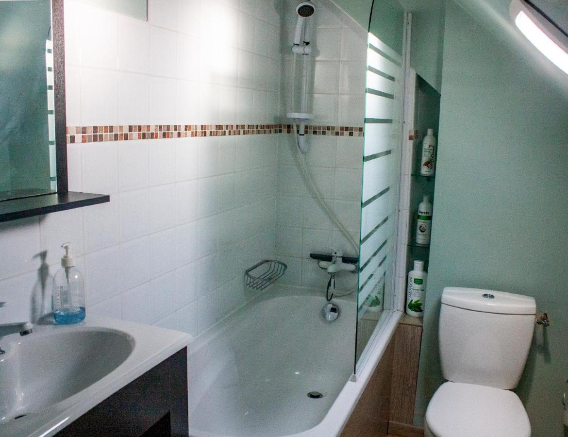 Vue Sur La Vezere Bed & Breakfast Treignac Dış mekan fotoğraf