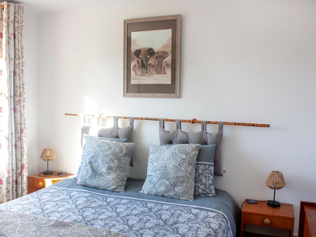 Vue Sur La Vezere Bed & Breakfast Treignac Dış mekan fotoğraf