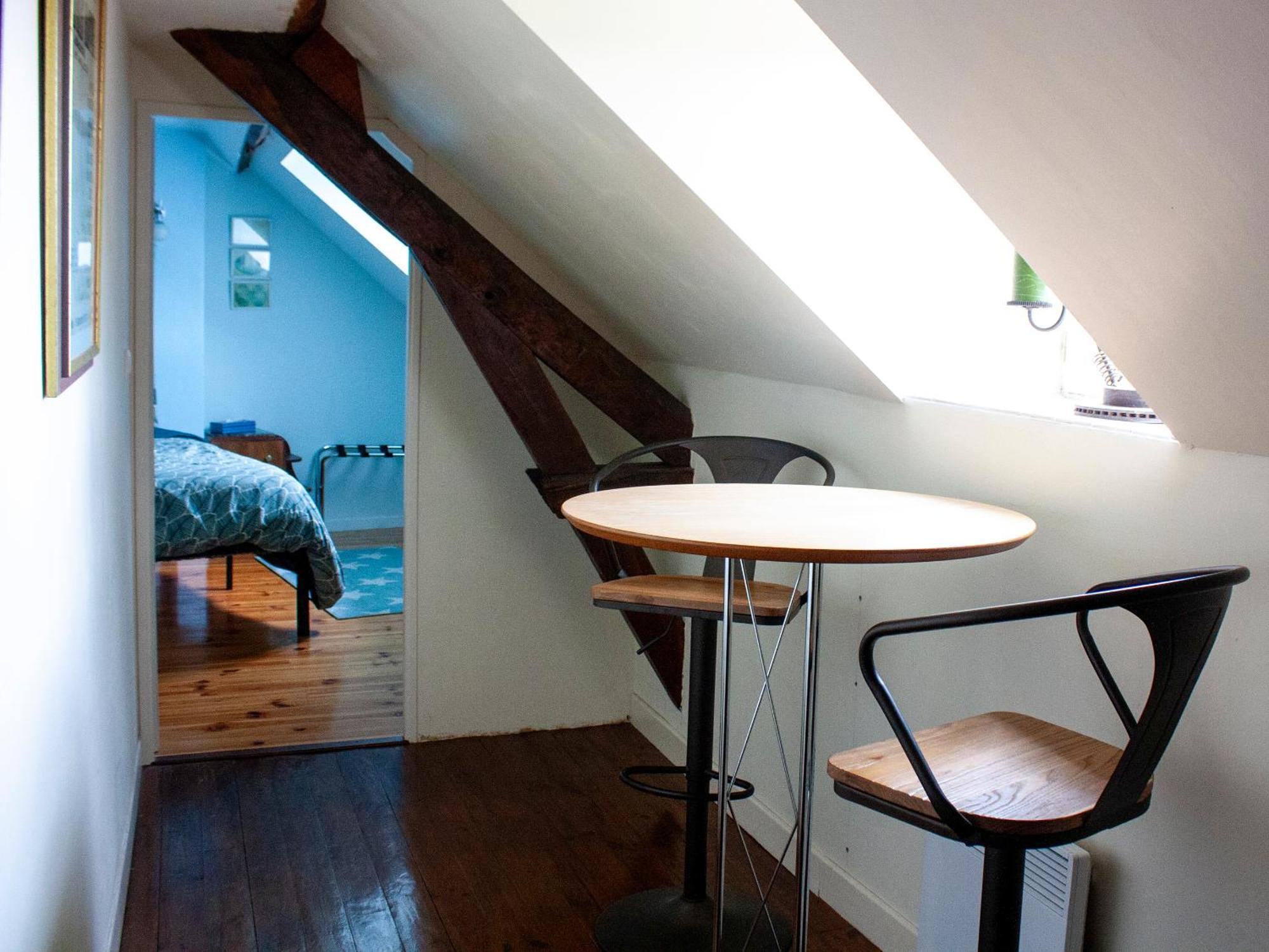 Vue Sur La Vezere Bed & Breakfast Treignac Dış mekan fotoğraf
