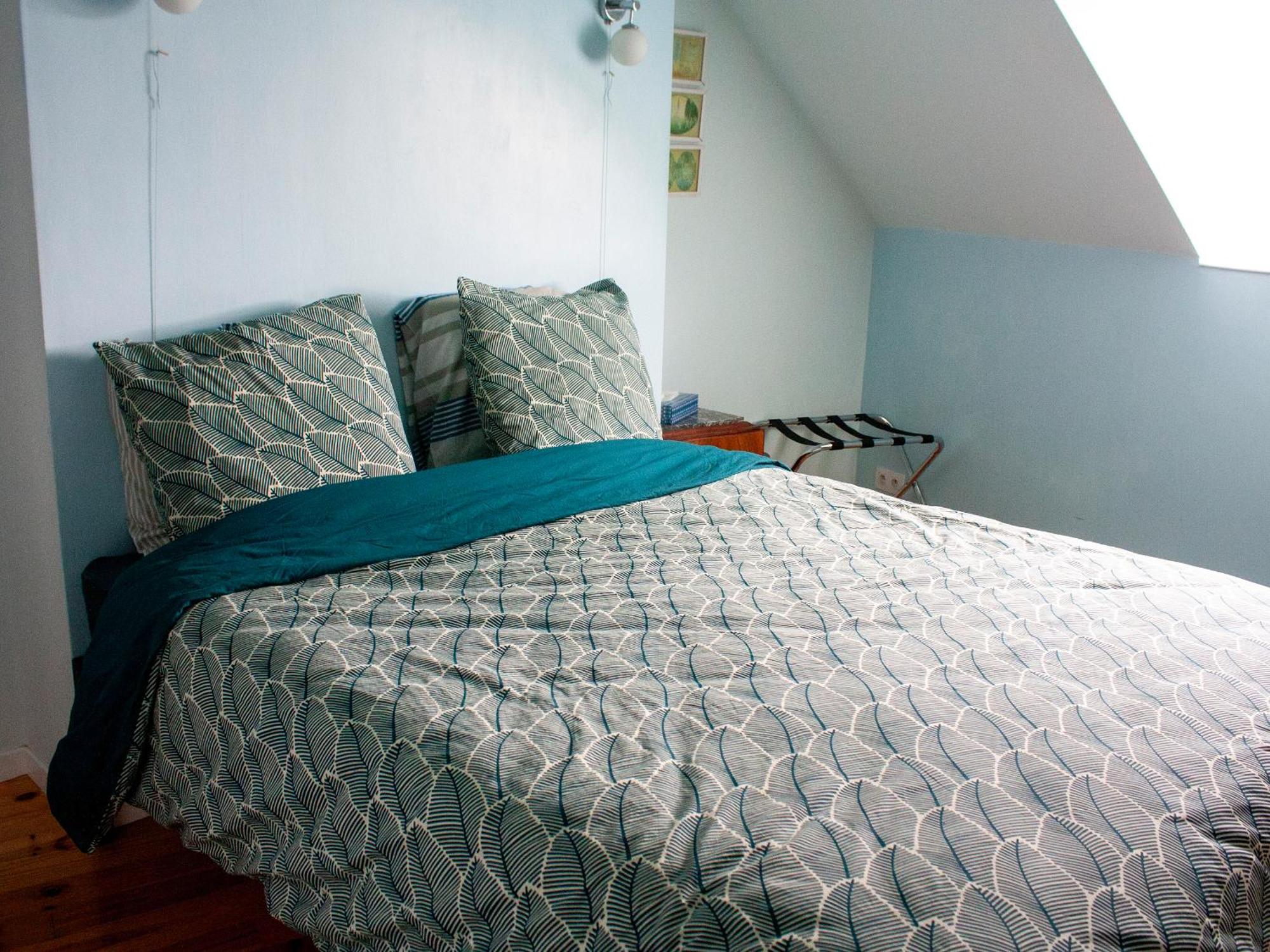 Vue Sur La Vezere Bed & Breakfast Treignac Dış mekan fotoğraf