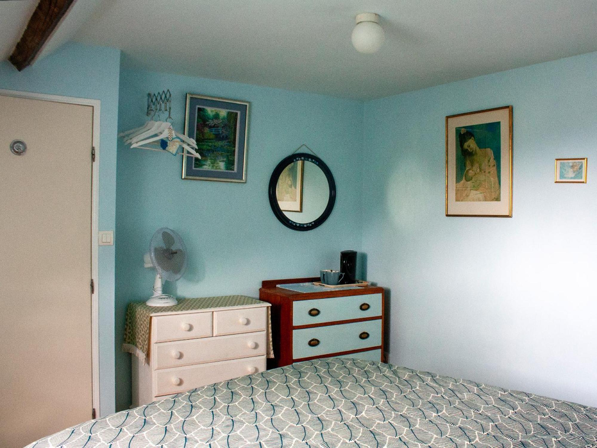 Vue Sur La Vezere Bed & Breakfast Treignac Dış mekan fotoğraf