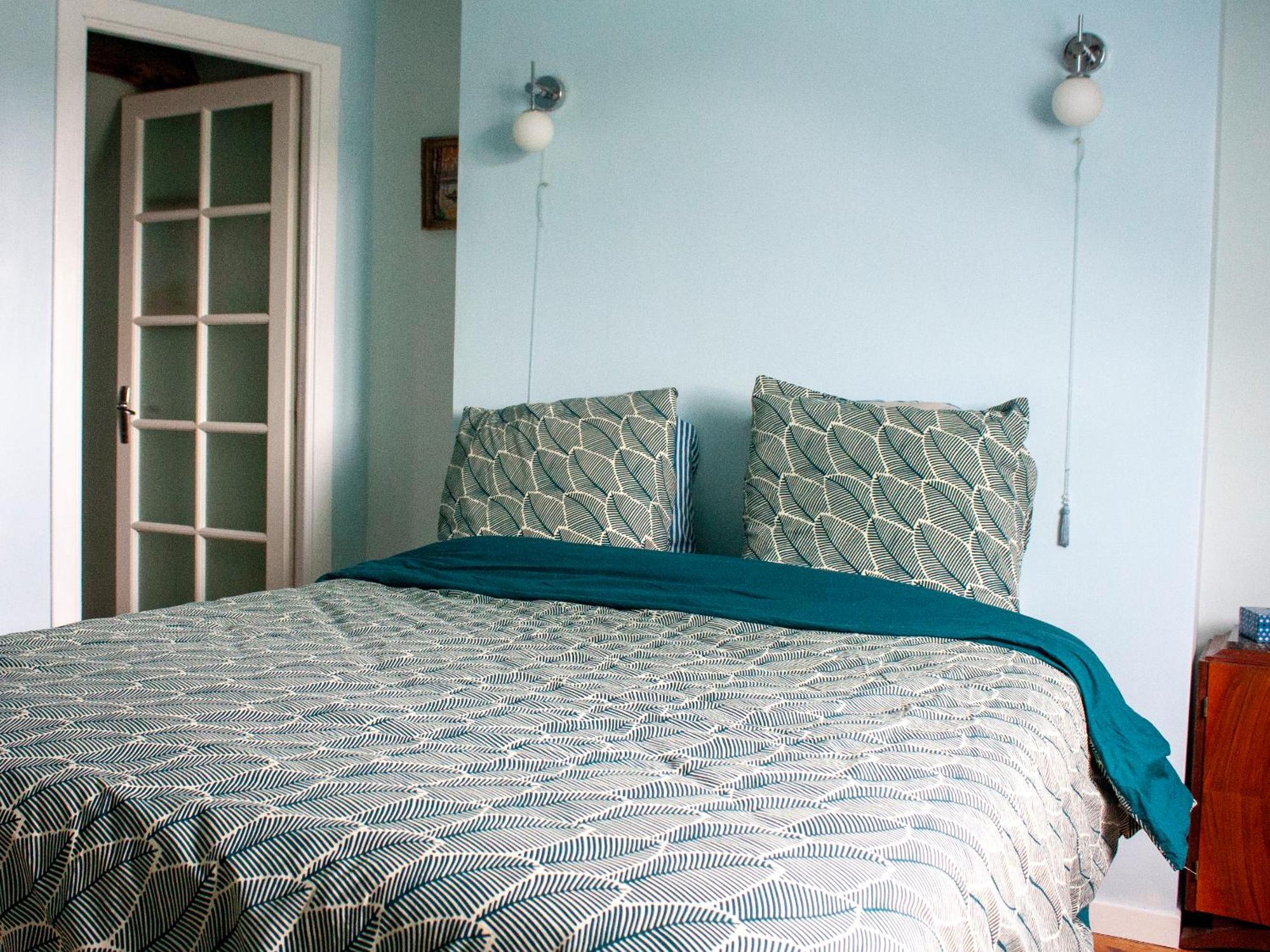 Vue Sur La Vezere Bed & Breakfast Treignac Dış mekan fotoğraf